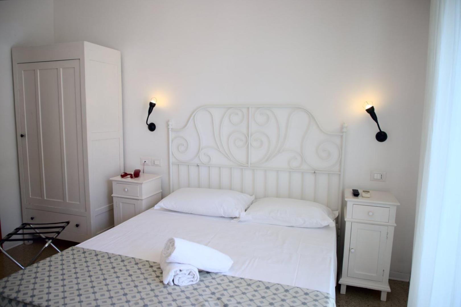 Hotel Tizian Beach Caorle Extérieur photo