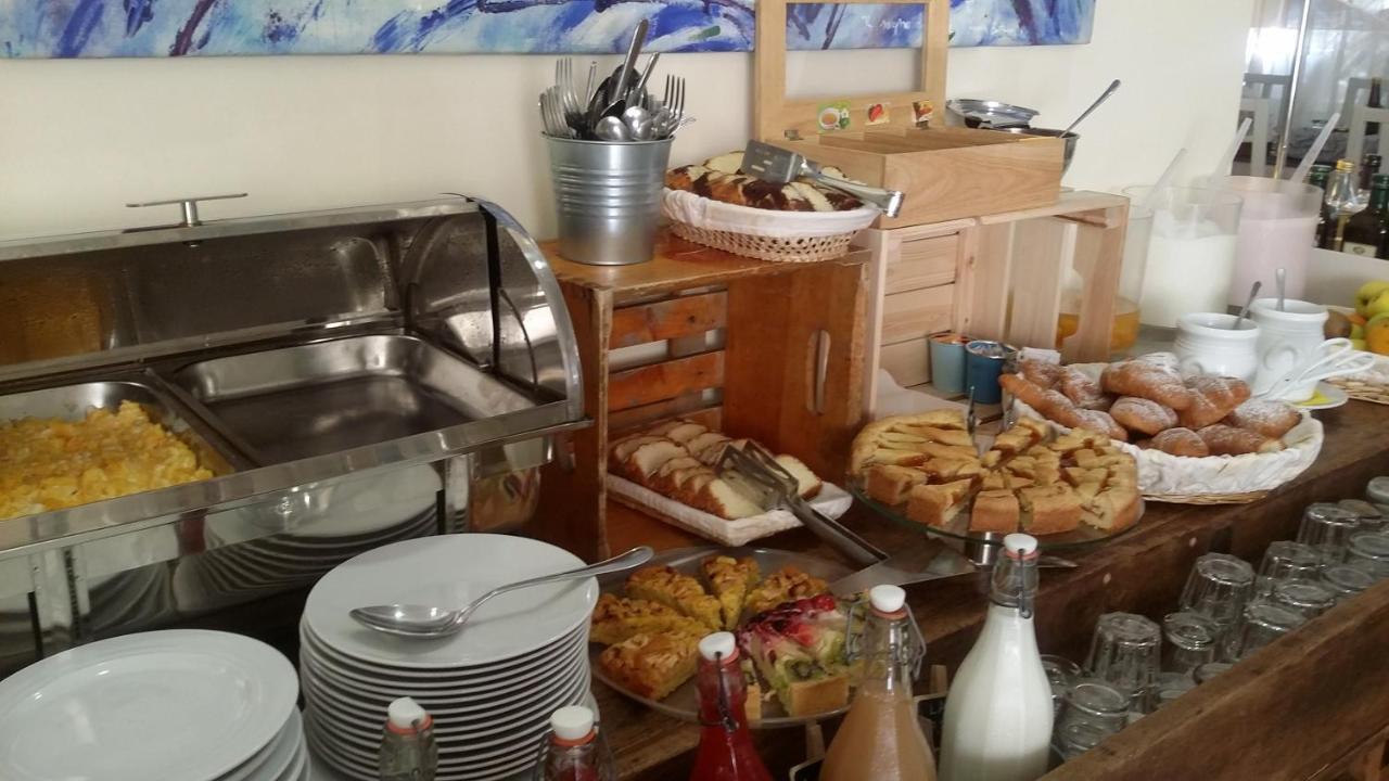 Hotel Tizian Beach Caorle Extérieur photo