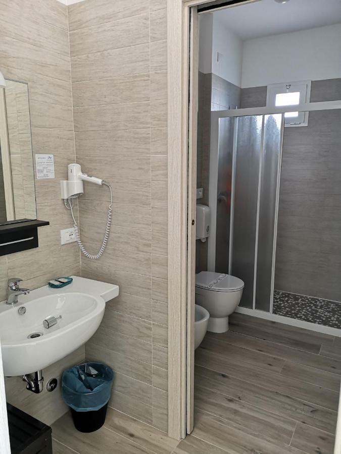 Hotel Tizian Beach Caorle Extérieur photo