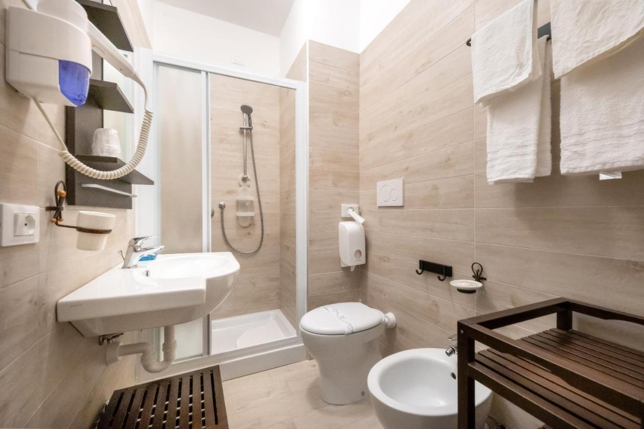 Hotel Tizian Beach Caorle Extérieur photo