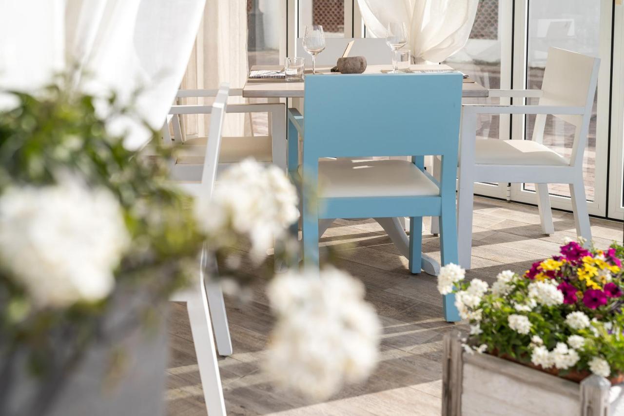 Hotel Tizian Beach Caorle Extérieur photo